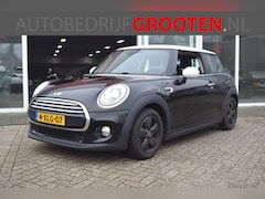 MINI Cooper - 1.5 D Pepper//ECC