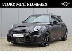 MINI John Cooper Works - Hatchback S Rockingham GT JCW Automaat / Premium Plus Pakket / Panoramadak / Achteruitrijc