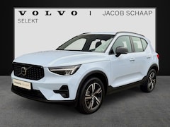 Volvo XC40 - 2.0 B4 Plus Dark / Audio Harman Kardon / 2000 kg trekgewicht / Intellisafe Surround /