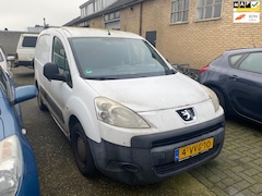 Peugeot Partner - 120 1.6 HDI L1 XR met werk, niet mooi