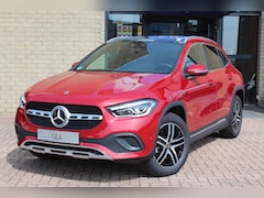 Mercedes-Benz GLA-Klasse - 250e Hybrid Progressive-PANORAMADAK-WIDESCREEN-SFEER-CAMERA-COMPLEET