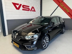 Renault Mégane Estate - 1.2 TCe Bose