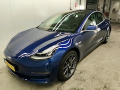 Tesla Model 3 - Long-Range AWD 351pk 75 kWh [ AUTOPILOT+620KM WLTP+PREMIUM AUDIO ]