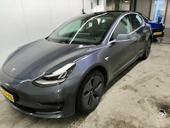 Tesla Model 3 - Standard RWD Plus [ AUTOPILOT+60 kWh+PREMIUM AUDIO