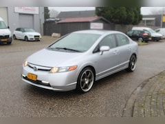 Honda Civic - 1.8 COMFORT