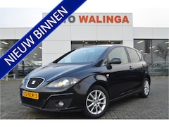 Seat Altea - 1.8 TFSI Businessline High Xenon | Navi | Cruise | Climate | Trekhaak | PDC V+A | Bluetoot