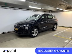 Skoda Karoq - 1.5 TSI ACT Ambition 150PK DSG (Automaat ) | Navigatie via app | Stoelverwarming | Keyless