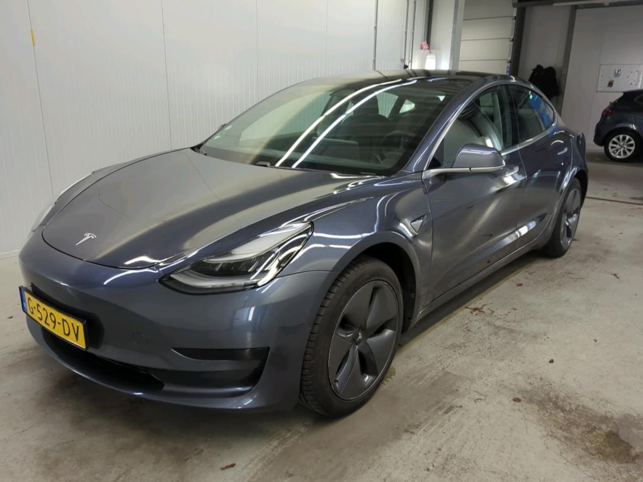 Tesla Model 3 - Standard RWD Plus [ AUTOPILOT+60 kWh+PREMIUM AUDIO ] - AutoWereld.nl