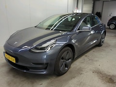 Tesla Model 3 - Standard RWD Plus [ AUTOPILOT+60 kWh+PREMIUM AUDIO ]