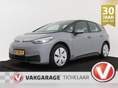 Volkswagen ID.3 - Life 58 kWh | Org NL | 204 PK | Adap. Cruise | Draadloos CarPlay | Stoel-/Stuurverwarming