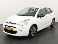 Citroën C3 - 1.0 VTi Attraction