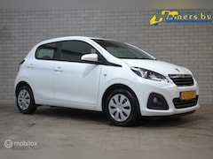 Peugeot 108 - 1.0 e-VTi Active