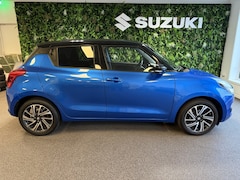 Suzuki Swift - 1.2 Style Smart Hybrid Climat 1.2 Style Smart Hybr