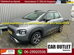 Citroën C3 Aircross - 1.2 PureTech S&S Feel LED DAB+ Navi Apple CarPlay --Inruil Mogelijk