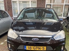 Ford C-Max - 2.0-16V Titanium