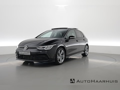 Volkswagen Golf - 1.5 eTSI R-Line DSG | Pano | Camera | Travel Assist | Navi | Stoel- Stuurverw