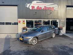 BMW 3-serie - 318I HIGH EXECUTIVE