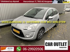 Citroën C3 - 1.2 VTi Collection Clima, CC, Trekh, nw. APK – Inruil Mogelijk –