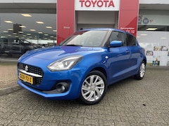 Suzuki Swift - 1.2 Select Smart Hybrid | Apple Carplay Android Auto | Stoelverw