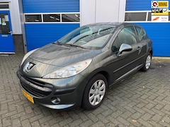 Peugeot 207 - 1.4 VTi Cool 'n Blue