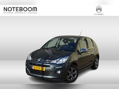 Citroën C3 - 1.2 VTi Collection ETG - AUTOMAAT I NAVIGATIE I PARKEERSENSOREN ACHTER I