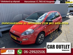 Fiat Punto Evo - 0.9 TwinAir Pop 123Dkm.NAP, Clima, LM, – Inruil Mogelijk –