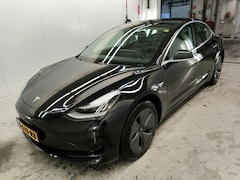 Tesla Model 3 - Standard RWD Plus [ AUTOPILOT+60 kWh+PREMIUM AUDIO ]