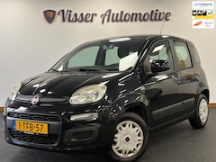 Fiat Panda - 0.9 TwinAir Edizione Cool*33851KM NAP*Nederlandse Auto*Airco