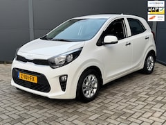 Kia Picanto - 1.0 DPi Automaat / Camera / Navi