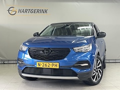 Opel Grandland X - 1.2 Turbo 130pk S&S Business Executive