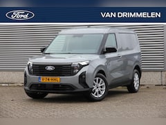 Ford Transit Courier - 1.0 125pk benzine Limited Automaat