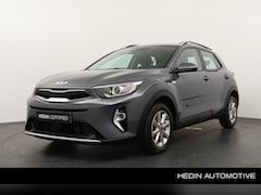 Kia Stonic - 1.0 T-GDi MHEV DynamicLine | Navigatie | Camera | Climate control | Carplay | Parkeersenso