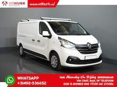 Renault Trafic - 2.0 dCi 145 pk Aut. L2 LED/ Stoelverw./ Camera/ PDC/ Cruise/ Climate/ Trekhaak