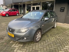 Seat Ibiza - 1.2 TDI COPA ECO. / AIRCO / CRUISE / TREKHAAK / CV