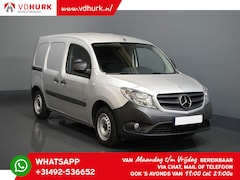 Mercedes-Benz Citan - 108 CDI READY2GO NL Auto/ 50.000 Km/ Cruise/ Airco/ Trekhaak