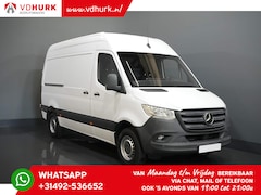 Mercedes-Benz Sprinter - 314 2.2 CDI RWD L2H2