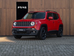 Jeep Renegade - 1.4 MultiAir Limited | Automaat | Trekhaak | Cruise | NL-auto | Navigatie