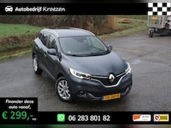 Renault Kadjar - 1.2 TCe Intens Automaat | Org NL | Camera | Lane Assist | Cruise control |