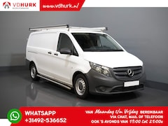 Mercedes-Benz Vito - 111 CDI L2 EURO6/ Imperiaal/ Airco/ Trekhaak/ APK 9-2025