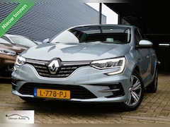 Renault Mégane - 1.3 TCe Intens|Navi|Head UP|Camera|Leder|BTW