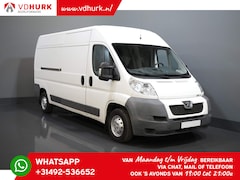 Peugeot Boxer - 335 3.0 HDI 160 pk L3H2 Camera/ Airco/ PDC/ Trekhaak