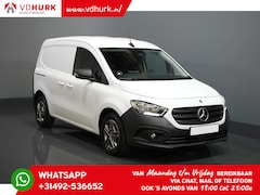 Mercedes-Benz Citan - 110 CDI Aut. 3 Pers./ Navi/ Keyless/ Carplay/ Camera/ Stoelverw./ Cruise