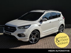 Ford Kuga - 1.5 EcoBoost ST Line | 182PK | Trekhaak | Navi | Achteruitrijcamera | Cruise Control | Dea