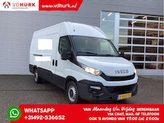 Iveco Daily - 35S15V 2.3 145 pk L3H2 270Gr. Deuren/ Climate/ Trekhaak