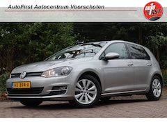 Volkswagen Golf - 1.0 TSI Business Edition Connected | Automaat | Camera | Navi |