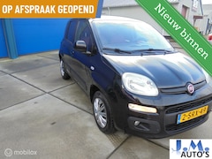 Fiat Panda - 0.9 TwinAir Lounge NETTE AUTO