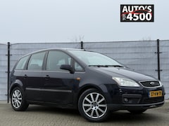 Ford Focus C-Max - 1.8-16V Trend Clima/Trekhaak