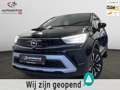 Opel Crossland - 1.2 Turbo Elegance 131PK Aut. Led Winter Cruise