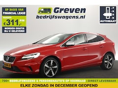 Volvo V40 - 1.5 T3 R-Design | Harman-Kardon | 153PK Automaat Panoview Clima Cruise Camera Virtual Memo