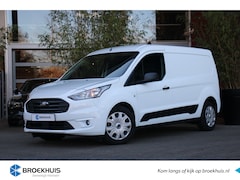 Ford Transit Connect - 1.5 EcoBlue L2 Trend 120pk